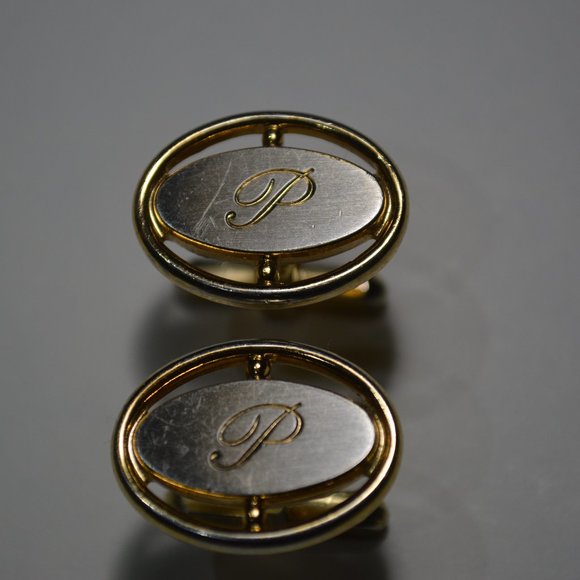 Cufflinks - Picture 1 of 3